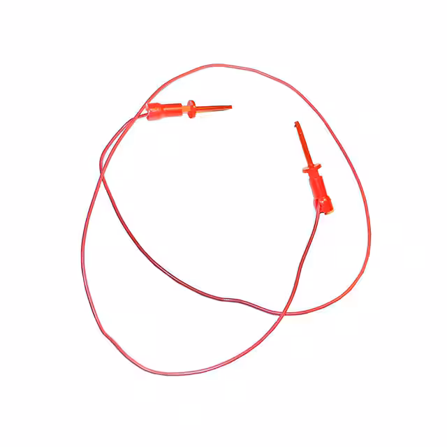 80015 Mueller Electric Co  Test Leads - Jumper, Specialty